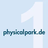 physicalpark basics & tests. icon