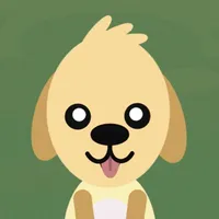 My First Puppy icon