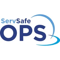 ServSafe Ops icon