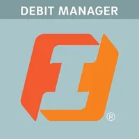 First Interstate Debit Manager icon