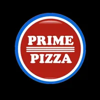 Prime Pizza. icon