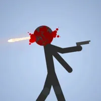 Mr. Stickman and the Bullet icon