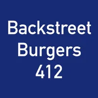 Backstreet Burgers & Deli icon