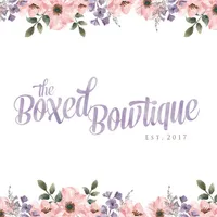 The Boxed Bowtique icon