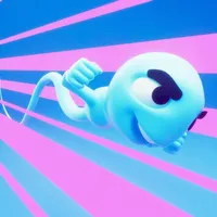 Sperm Rush 3D icon