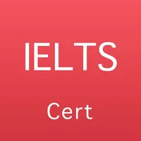 IELTS Cert icon