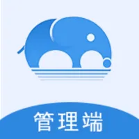 小象助教 管理端 icon