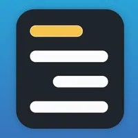 Airlist - Notes & Tasks icon