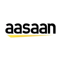 aasaan icon