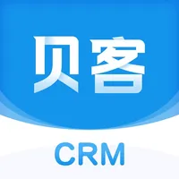 贝客CRM icon