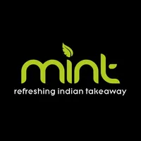 Mint Indian Takeaway. icon