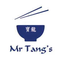 Mr Tang's Take Away. icon