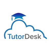 TutorDesk Meet icon