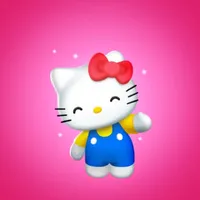 My Talking Hello Kitty icon