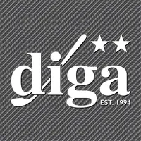 Diga icon