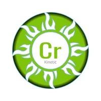 Cr Kinetic icon