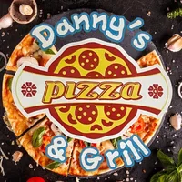 Dannys Pizza & Grill icon