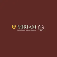 Miriam Indian Cuisine. icon