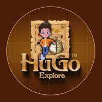 HuGo Explore icon