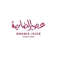 Dhahia Juice icon