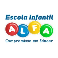 Escola ALFA icon