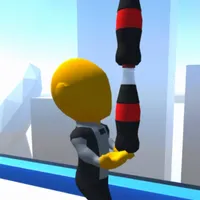 Waiter Run 3D icon