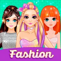 Fashion Girl Studio icon