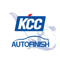 KCC AUTO REFINISH icon