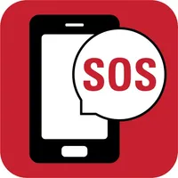 Spartan SOS icon