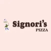 Signori's Pizza Rotherham icon