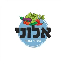 אלוני עיני שיווק בעמ icon