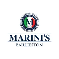 Marini's Baillieston icon