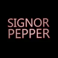 Signor Pepper Bingham icon