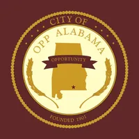 Opp Alabama icon