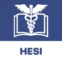 HESI A2 Exam Prep App icon