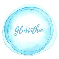 gloWithin. Yoga + Somatics icon