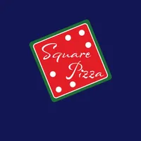 Square Pizza Leeds icon