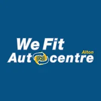 We-Fit Auto Centre icon