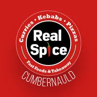 Real Spicee Cumbernauld icon