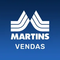 Martins Força de Vendas icon