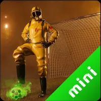 CONTAMINATED: ApocalypseSoccer icon