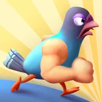 Pigeon Dash icon