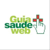 Guia Saúde Web icon