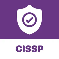 CISSP Exam Certification Prep icon