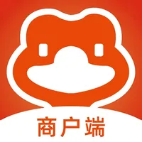 鸵鸟快跑商户端 icon