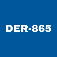 DER-865 icon