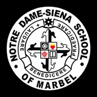 Notre Dame-Siena School Marbel icon