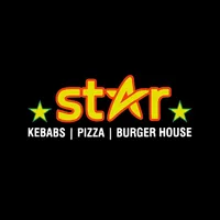 Star Kebab House. icon