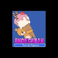 Snowcream. icon