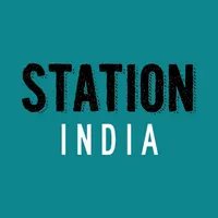 Station India Edinburgh icon